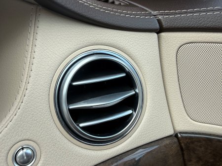 2018 Mercedes-Benz S-Class - photo 32