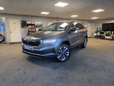2024 Skoda Karoq - photo 2