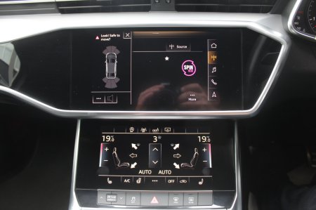2018 Audi A6 - photo 13