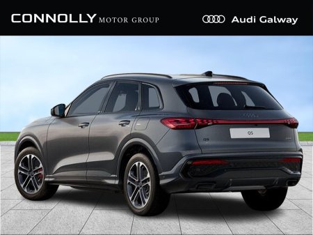 2027 Audi Q5 - photo 2