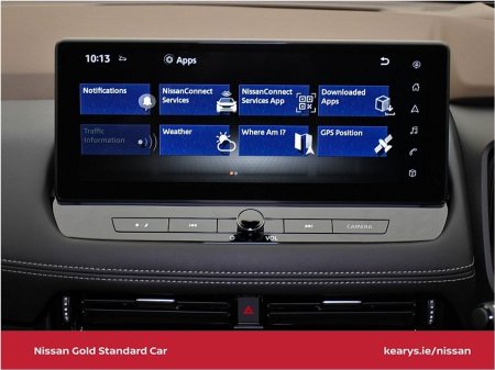 2027 Nissan X-Trail - photo 27