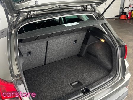 2024 SEAT Arona - photo 18