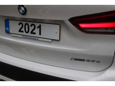 2021 BMW X1 - photo 15