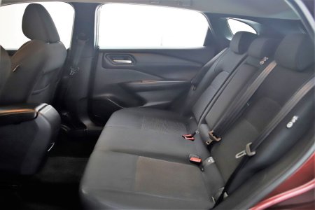 2023 Nissan Qashqai - photo 16