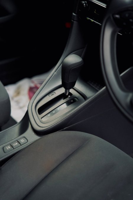 2023 Toyota Yaris - photo 11