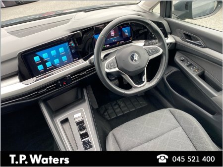2021 Volkswagen Golf - photo 2