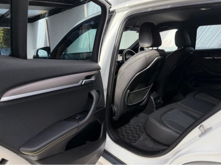 2020 BMW X2 - photo 23