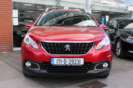 2017 Peugeot 2008 - photo 2