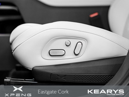 2027 XPeng G6 - photo 22