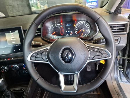2022 Renault Clio - photo 15