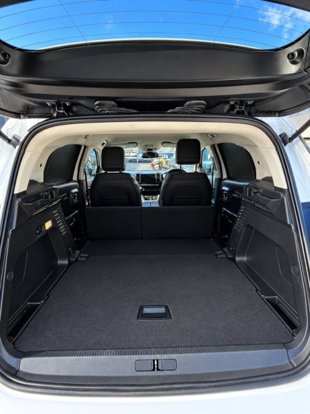 2023 Citroen C5 Aircross - photo 8
