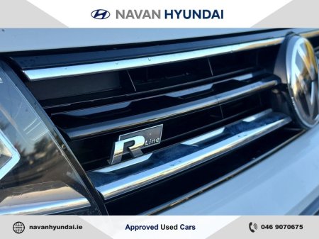 2020 Volkswagen Tiguan - photo 35