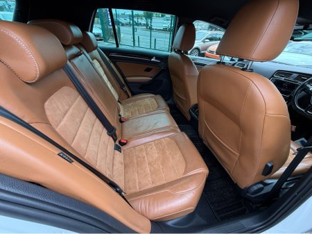2016 Volkswagen Golf - photo 11