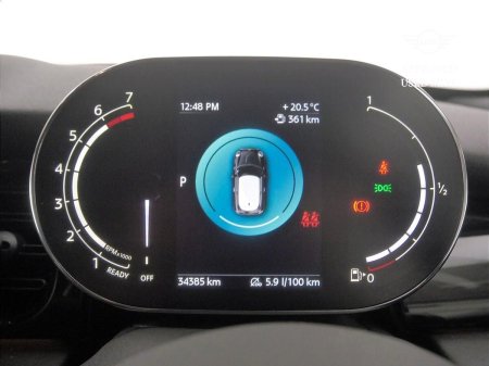 2023 Mini Cooper - photo 7