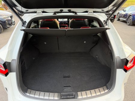 2023 Lexus NX - photo 31