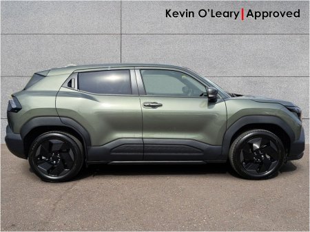 2026 Suzuki e Vitara - photo 6
