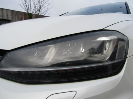 2015 Volkswagen Golf - photo 45