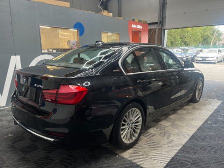 2017 BMW 3-Series - photo 3