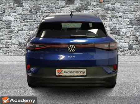 2023 Volkswagen ID.4 - photo 7