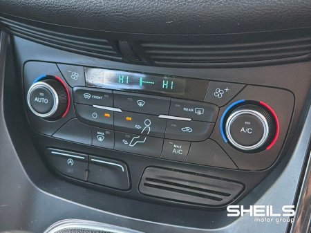 2019 Ford Kuga - photo 20