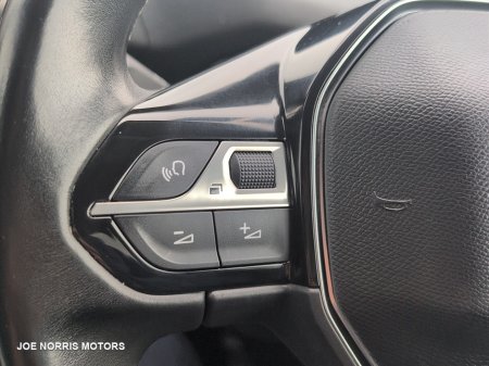 2019 Peugeot 5008 - photo 20