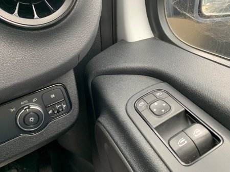 2021 Mercedes-Benz Sprinter - photo 24
