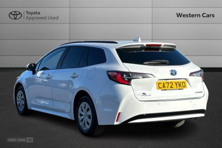 2023 Toyota Corolla - photo 6