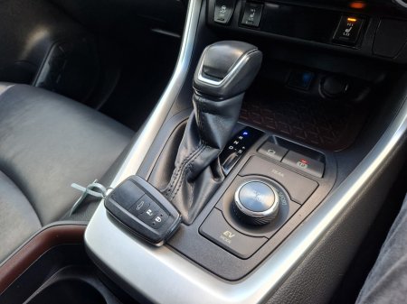 2019 Toyota RAV4 - photo 45