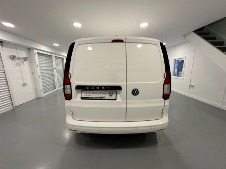2023 Volkswagen Caddy - photo 8