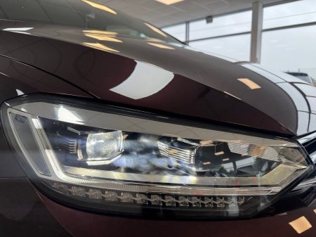 2020 Volkswagen Touran - photo 22