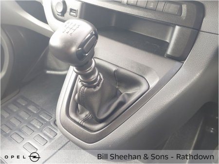 2022 Opel Vivaro - photo 10