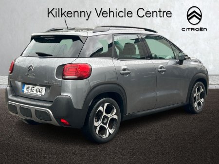2019 Citroen C3 Aircross - photo 6