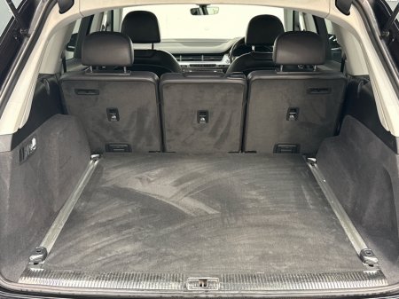 2018 Audi Q7 - photo 26