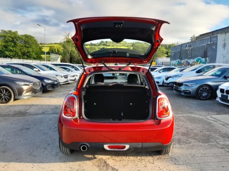 2017 Mini Cooper - photo 10