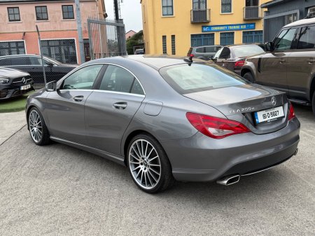 2016 Mercedes-Benz CLA - photo 17