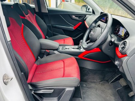 2018 Audi Q2 - photo 17