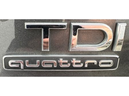 2016 Audi Q5 - photo 13