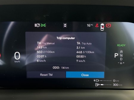 2026 Volvo XC60 - photo 25