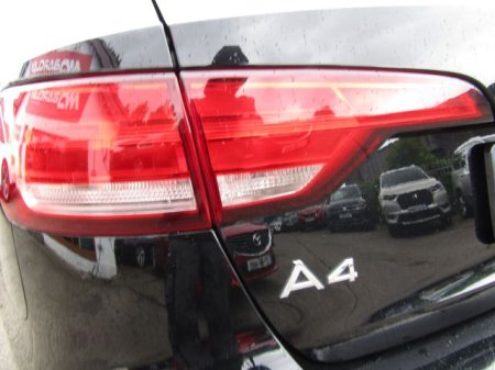 2017 Audi A4 - photo 41