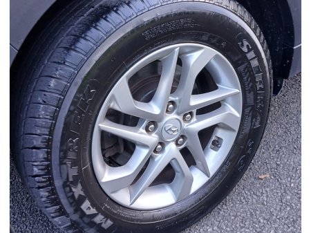 2016 Hyundai Tucson - photo 23