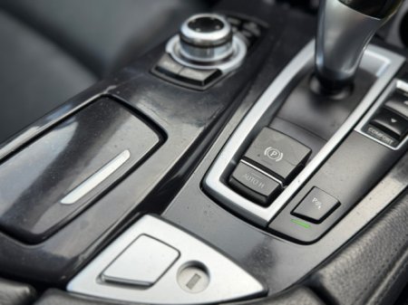2016 BMW 5-Series - photo 15