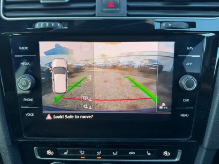 2018 Volkswagen Golf - photo 15