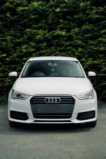 2017 Audi A1 - photo 3