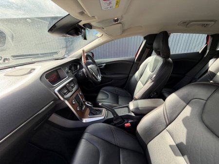 2019 Volvo V40 - photo 54