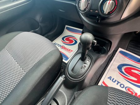 2021 Nissan Micra - photo 16