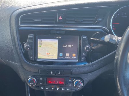 2018 Kia Ceed - photo 22