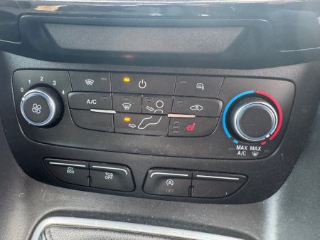 2023 Ford Transit Connect - photo 10