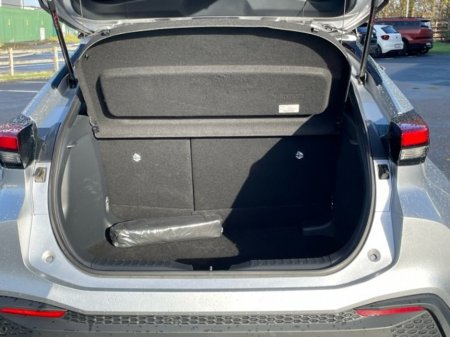 2026 Toyota C-HR - photo 10