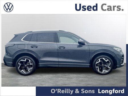 2024 Volkswagen Tiguan - photo 6