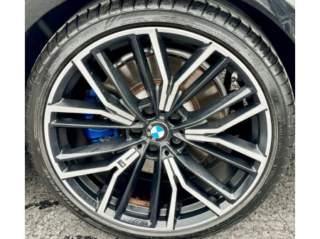 2022 BMW 5-Series - photo 14